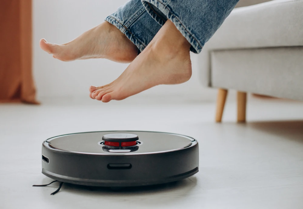 best robot vacuum cleaner for pets